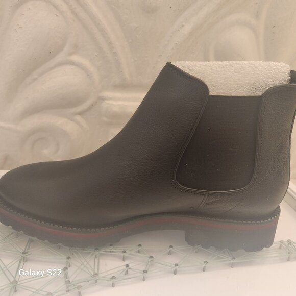 Marc Joseph New York "Ave of Americas" Booties. NWT. Size 9.5 - Picture 3 of 11